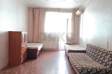 Фото №1: 1-комнатная квартира 51 м², 4/6 эт. - Краснодар, мкр. Музыкальный, ул. имени С.С. Прокофьева, 10