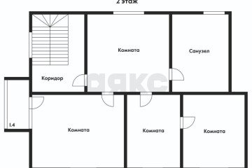 Фото №4: Дом 214 м² - Краснодар, мкр. Центральный, ул. Базовская, 64