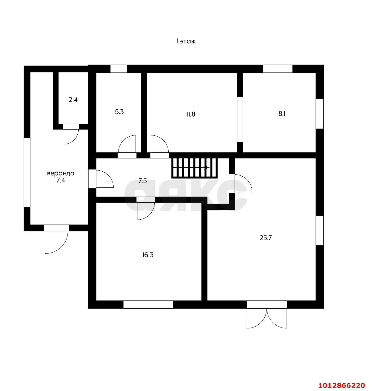 Фото №10: Дом 191 м² + 9 сот. - Пригородный, Алтайский, ул. Победы, 30