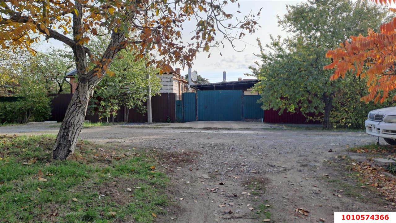 Фото №8: Дом 70&nbsp;м² + 4&nbsp;сот., 1&nbsp;эт. - Краснодар, Прикубанский внутригородской округ, мкр. 9-й километр, пр-д 3-й Ленинградский, 7