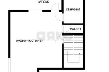 Фото №2: Дом 105 м² - Новая Адыгея, ул. Западная Дамба, 17