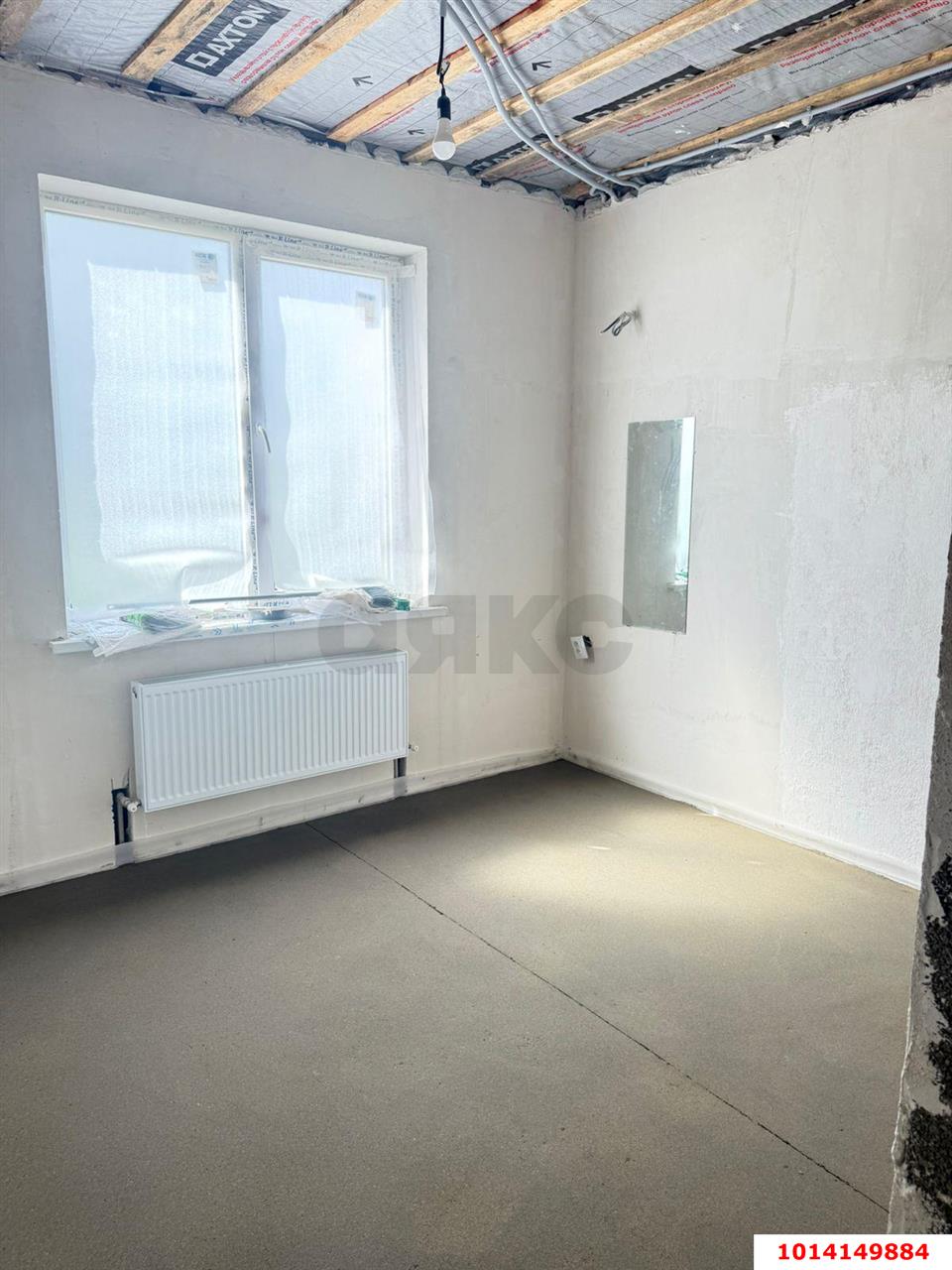 Фото №4: Дом 90&nbsp;м² + 6&nbsp;сот., 1&nbsp;эт. - Энем, ул. Космическая, 136