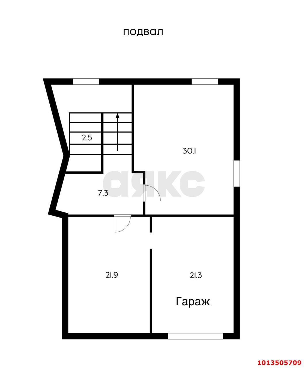 Фото №16: Дом 455 м² + 9.43 сот. - Динская, ул. Береговая, 79