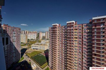 Фото №4: 1-комнатная квартира 41 м² - Краснодар, мкр. Почтовый, ул. Артезианская