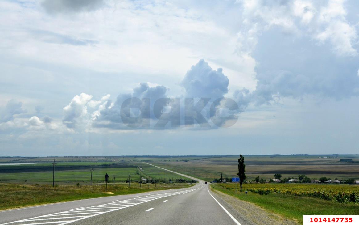 Фото №14: Земельный участок под ИЖС 5 сот. - Краснодарский край Темрюкский район