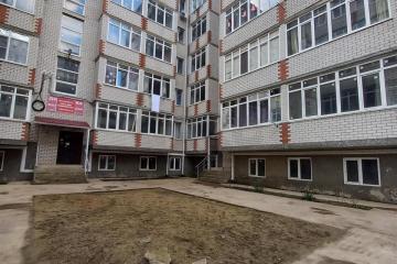 Фото №1: 2-комнатная квартира 60 м², 6/6 эт. - Российский, мкр. Прикубанский внутригородской округ, ул. Измаильская, 15