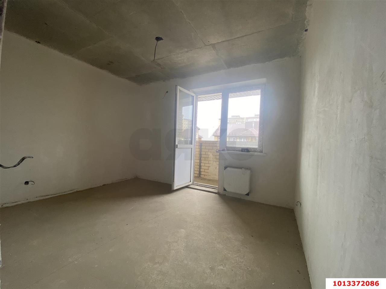 Фото №2: 2-комнатная квартира 60&nbsp;м², 6/6&nbsp;эт. - Российский, мкр. Прикубанский внутригородской округ, ул. Измаильская, 15