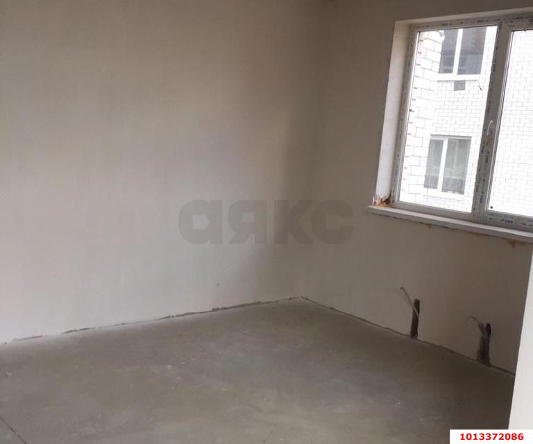 Фото №4: 2-комнатная квартира 60&nbsp;м², 6/6&nbsp;эт. - Российский, мкр. Прикубанский внутригородской округ, ул. Измаильская, 15