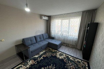 Фото №4: 1-комнатная квартира 41 м² - Краснодар, мкр. Завод Измерительных Приборов, ул. Московская, 94