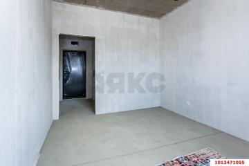 Фото №1: Студия 22 м², 9/10 эт. - Краснодар, мкр. жилой комплекс Облака, ул. имени Генерала Корнилова, 9к2