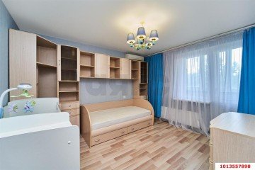 Фото №5: 2-комнатная квартира 75 м² - Краснодар, мкр. Юбилейный, ул. Рождественская набережная, 39