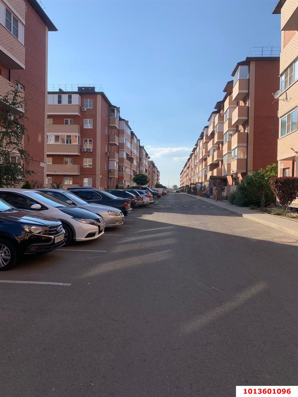 Фото №14: Студия 19&nbsp;м², 2/5&nbsp;эт. - Новая Адыгея, мкр. ЖК Дарград, ул. Тургеневское шоссе, 33/3к20