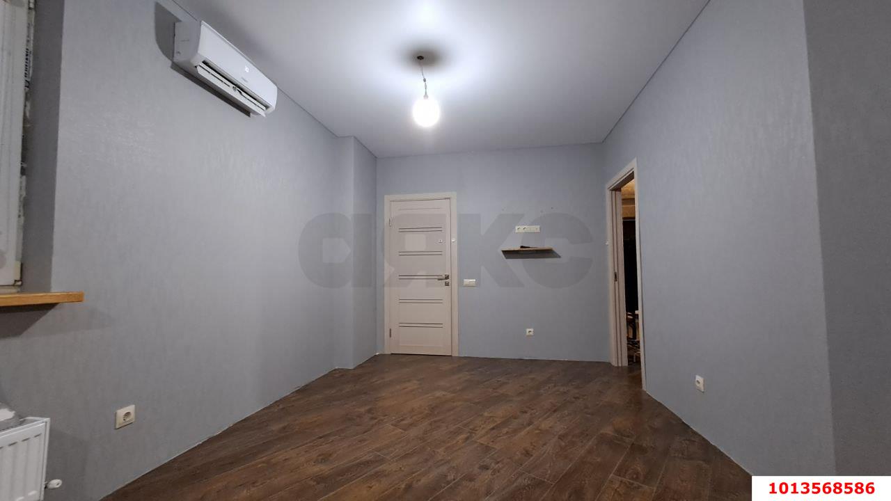 Фото №2: 2-комнатная квартира 74&nbsp;м², 16/17&nbsp;эт. - Краснодар, Карасунский внутригородской округ, Участок № 35, мкр. ЖК Грин Парк, ул. имени Дмитрия Благоева, 29к3
