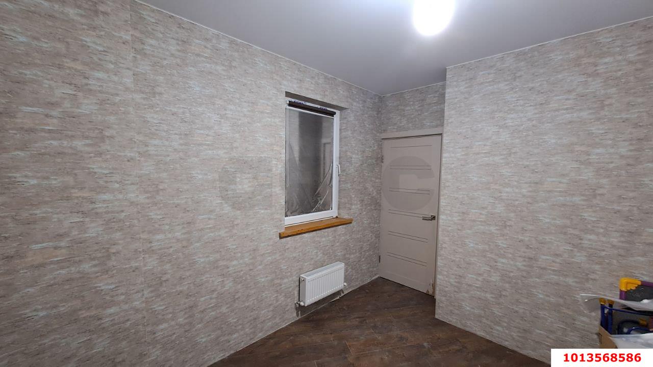 Фото №6: 2-комнатная квартира 74&nbsp;м², 16/17&nbsp;эт. - Краснодар, Карасунский внутригородской округ, Участок № 35, мкр. ЖК Грин Парк, ул. имени Дмитрия Благоева, 29к3