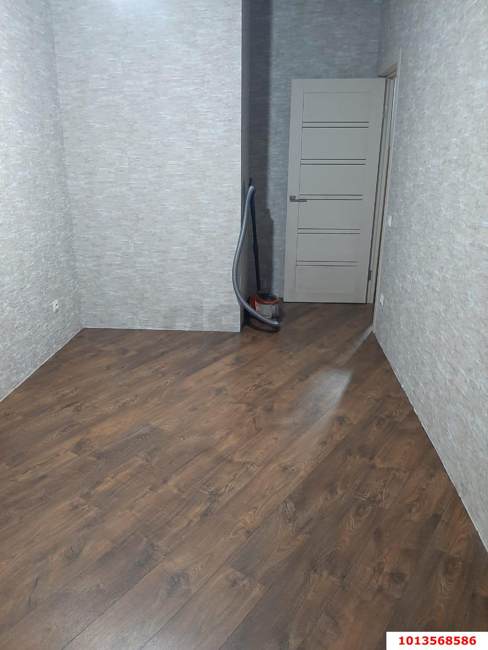Фото №5: 2-комнатная квартира 74&nbsp;м², 16/17&nbsp;эт. - Краснодар, Карасунский внутригородской округ, Участок № 35, мкр. ЖК Грин Парк, ул. имени Дмитрия Благоева, 29к3