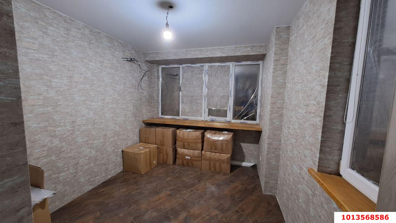 Фото №7: 2-комнатная квартира 74&nbsp;м², 16/17&nbsp;эт. - Краснодар, Карасунский внутригородской округ, Участок № 35, мкр. ЖК Грин Парк, ул. имени Дмитрия Благоева, 29к3