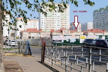 Фото №5: 1-комнатная квартира 37 м² - Краснодар, мкр. Восточно-Кругликовский, ул. Героя А.А. Аверкиева, 30