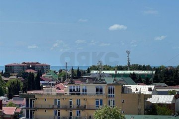 Фото №3: Апартаменты 29 м² - Сочи, ж/р Лазаревское, пер. Павлова, 50