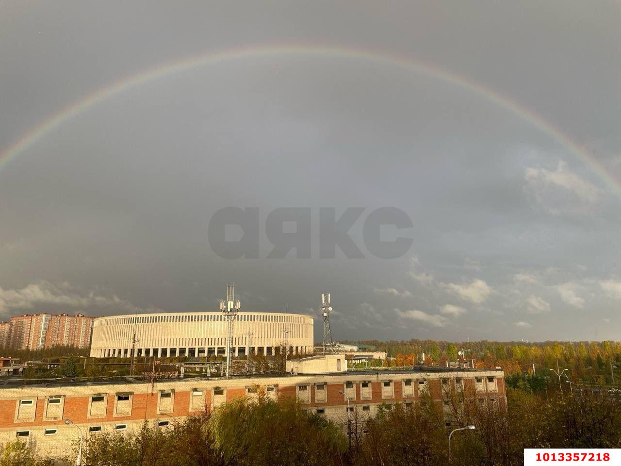 Фото №1: 4-комнатная квартира 130 м² - Краснодар, Табачная Фабрика, ул. Академика Пустовойта, 18