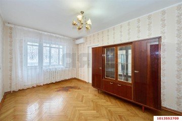 Фото №3: 3-комнатная квартира 59 м² - Краснодар, мкр. Славянский, ул. Крымская, 63