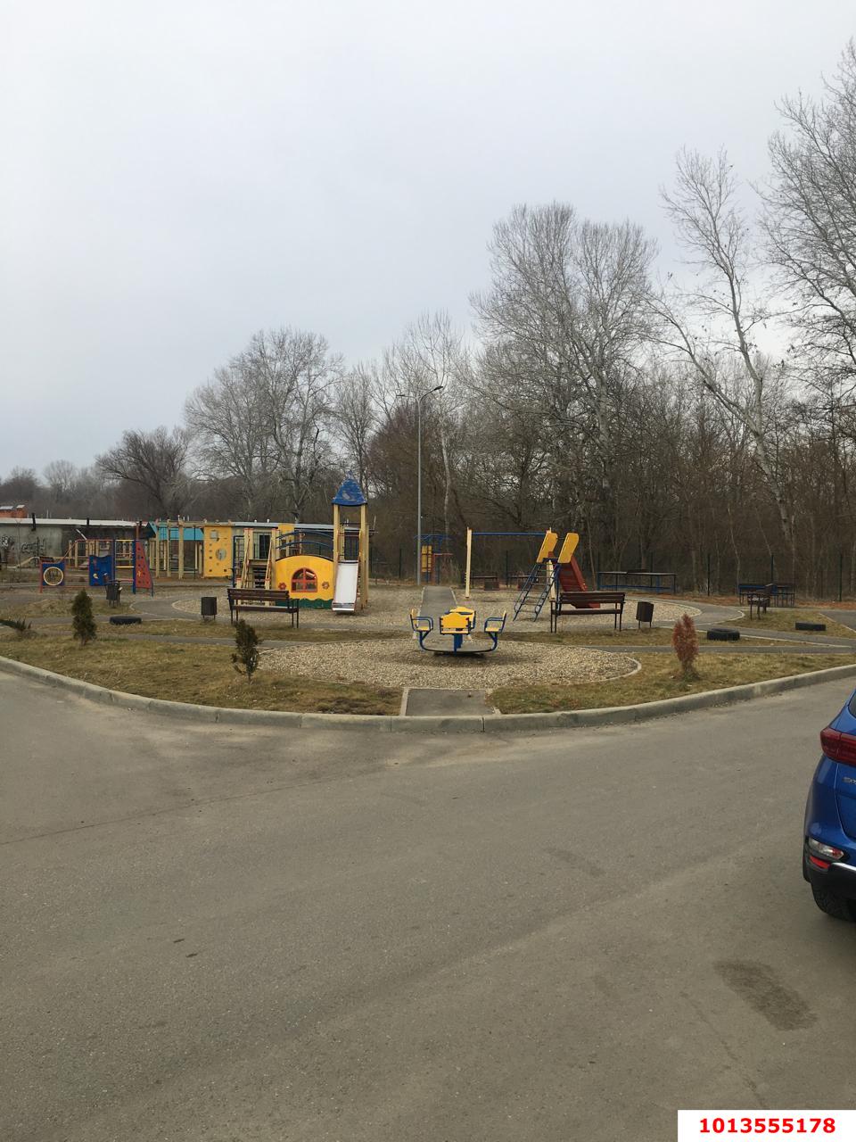 Фото №5: 1-комнатная квартира 38&nbsp;м², 8/10&nbsp;эт. - Горячий Ключ, Администрация, мкр. ЖК Комфорт, ул. Ленина, 203М
