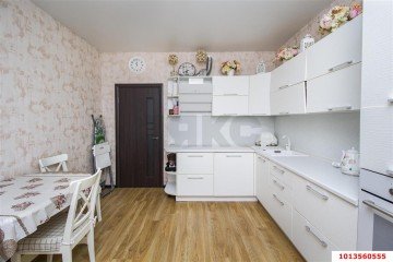 Фото №2: 1-комнатная квартира 47 м² - Краснодар, мкр. Центральный, ул. Фабричная, 10