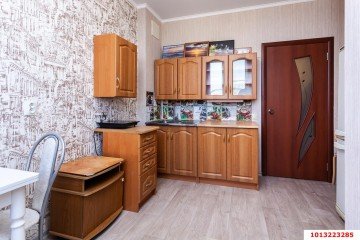 Фото №5: 2-комнатная квартира 45 м² - Российский, мкр. Прикубанский внутригородской округ, ул. Куликова Поля, 3