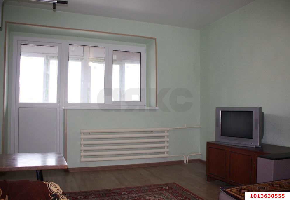 Фото №5: 2-комнатная квартира 54&nbsp;м², 2/2&nbsp;эт. - Знаменский, мкр. Карасунский внутригородской округ, ул. Светлая, 21
