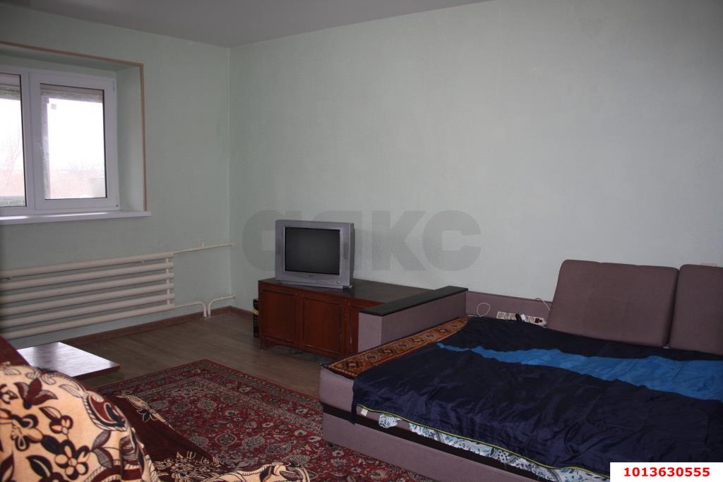 Фото №6: 2-комнатная квартира 54&nbsp;м², 2/2&nbsp;эт. - Знаменский, мкр. Карасунский внутригородской округ, ул. Светлая, 21