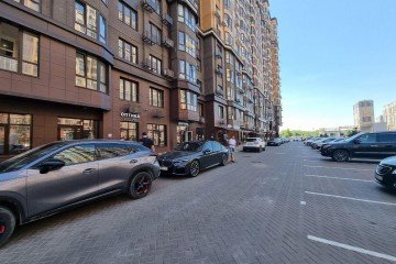 Фото №2: Торговое помещение 70 м² - Краснодар, мкр. Достояние, ул. Конгрессная, 31