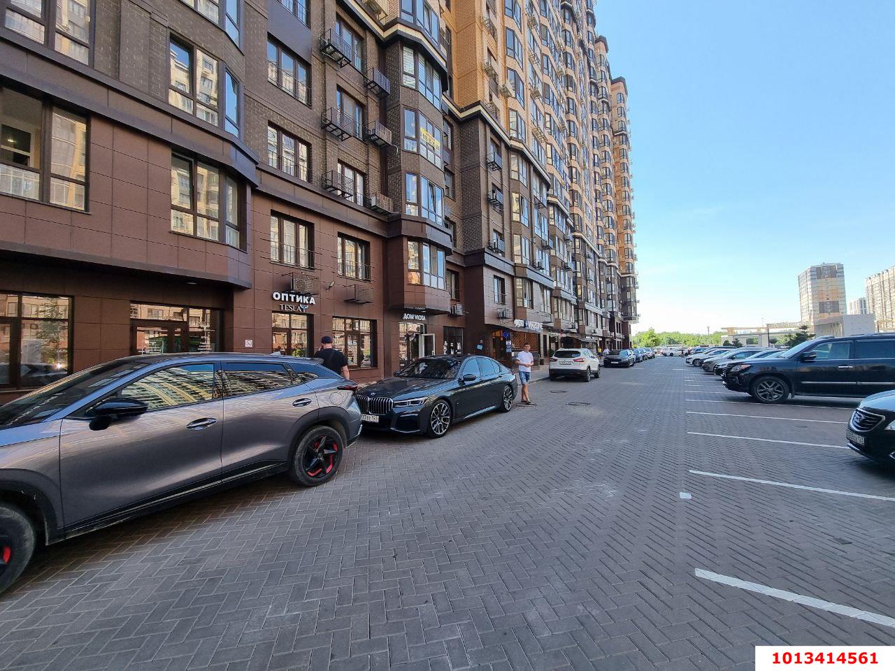 Фото №2: Торговое помещение 70 м² - Краснодар, Достояние, ул. Конгрессная, 31