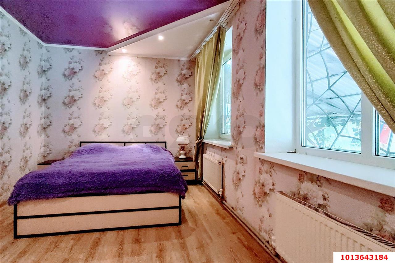 Фото №14: Дом 131&nbsp;м² + 7.25&nbsp;сот., 2&nbsp;эт. - Знаменский, Карасунский внутригородской округ, ст Краснодарсельмаш-2, ул. Вишнёвая, 66