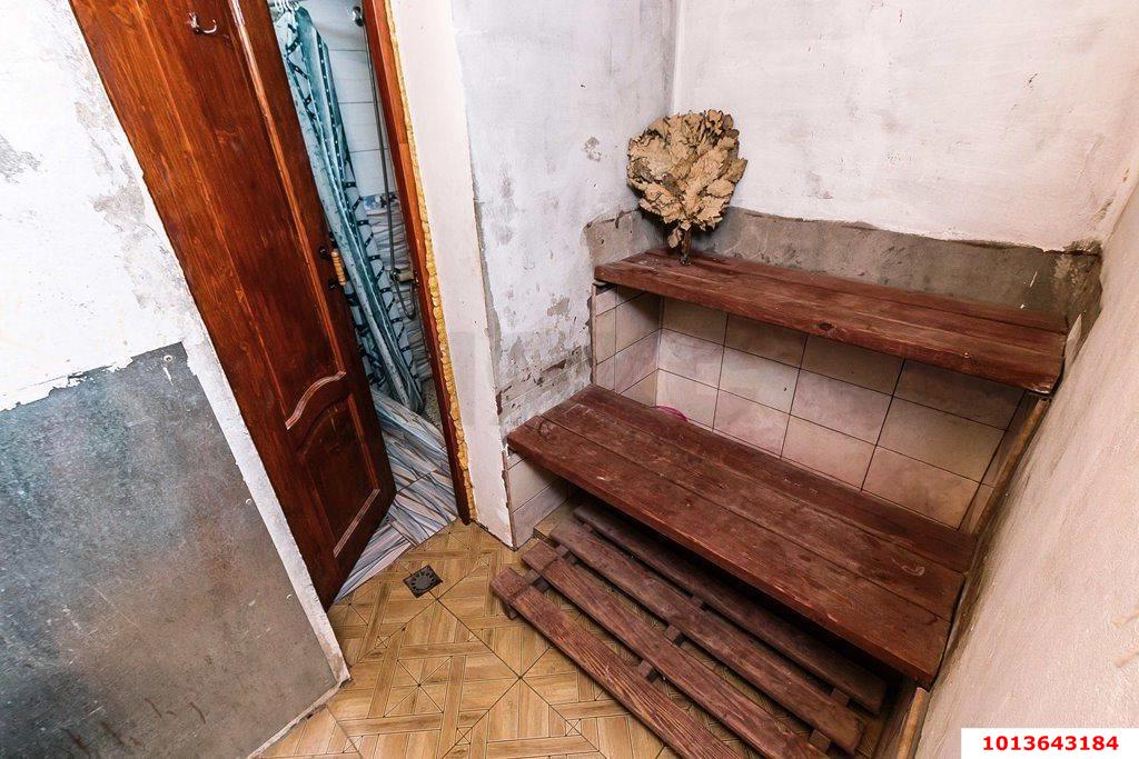 Фото №17: Дом 131&nbsp;м² + 7.25&nbsp;сот., 2&nbsp;эт. - Знаменский, Карасунский внутригородской округ, ст Краснодарсельмаш-2, ул. Вишнёвая, 66