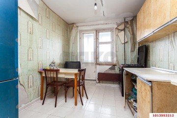 Фото №3: 2-комнатная квартира 62 м² - Краснодар, мкр. Центральный, ул. Суворова, 62