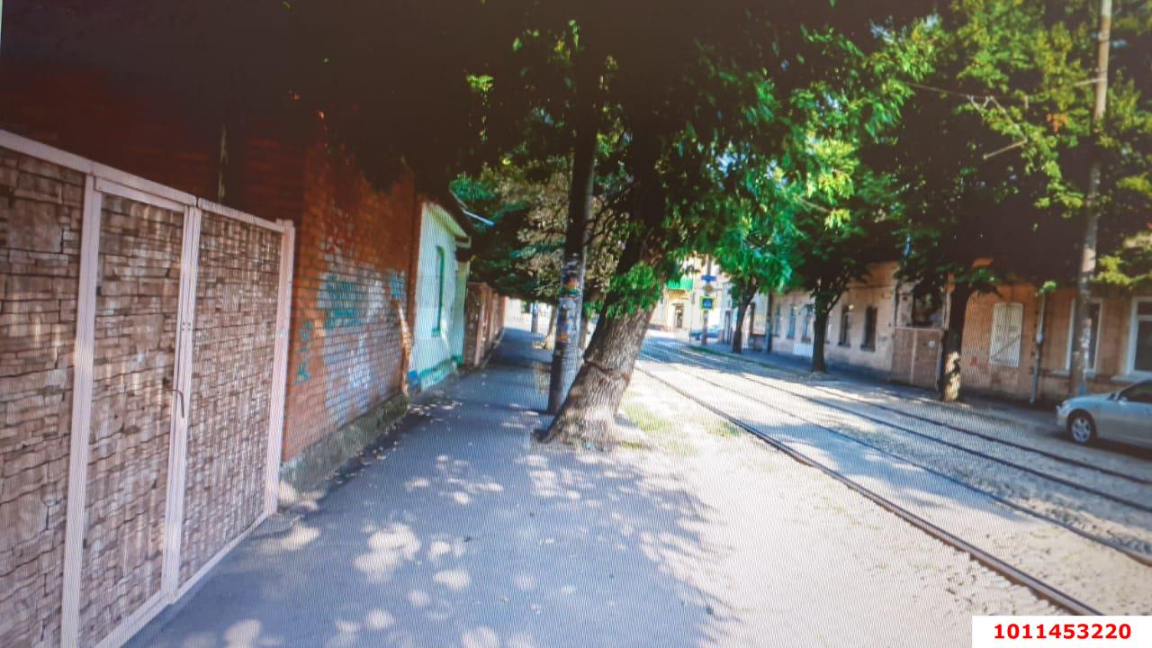 Фото №6: Земельный участок под ИЖС 2.5&nbsp;сот. - Краснодар, Центральный внутригородской округ, мкр. Центральный, ул. Гоголя, 120