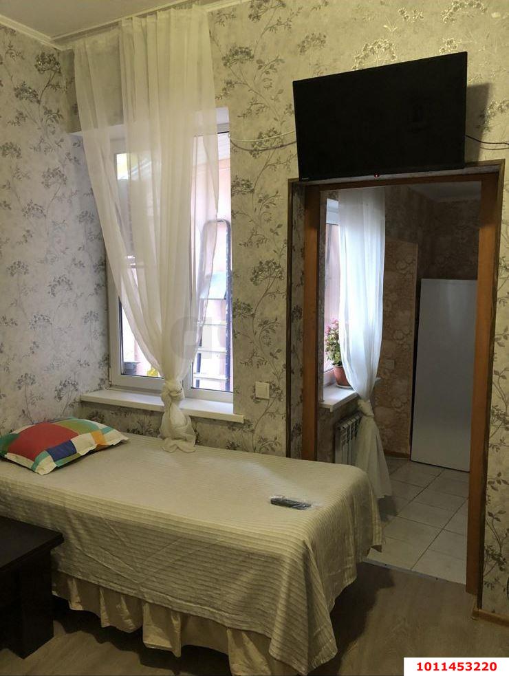 Фото №4: Земельный участок под ИЖС 2.5&nbsp;сот. - Краснодар, Центральный внутригородской округ, мкр. Центральный, ул. Гоголя, 120