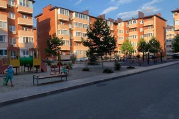 Фото №1: 1-комнатная квартира 25 м², 2/5 эт. - Новая Адыгея, ул. Тургеневское шоссе, 33с3