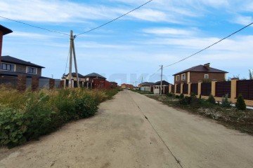 Фото №3: Участок садоводство 4 сот. - Рублёвский-2, мкр. Карасунский внутригородской округ, ул. Рублёво-Успенская, 36