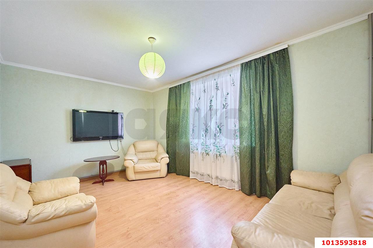 Фото №4: Дом 150&nbsp;м² + 0.7&nbsp;сот., 2&nbsp;эт. - Российский, Прикубанский внутригородской округ, мкр. ЖК Елисеевский, ул. Парижская, 5/1