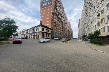 Фото №5: Офисное помещение 270 м² - Краснодар, мкр. Славянский, ул. Заполярная, 37к1