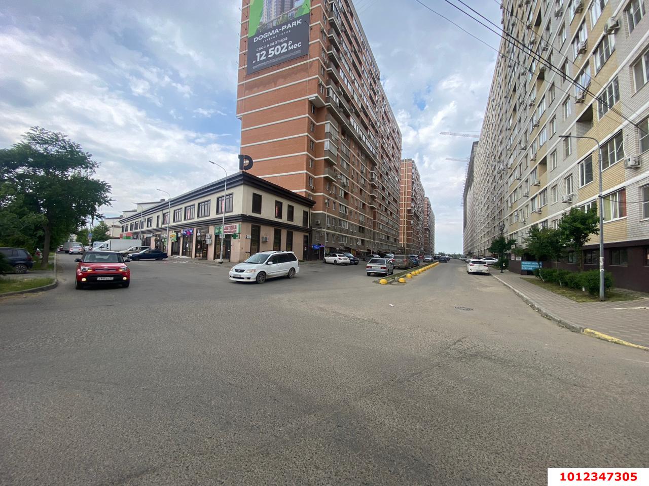 Фото №5: Офисное помещение 270 м² - Краснодар, Славянский, ул. Заполярная, 37к1