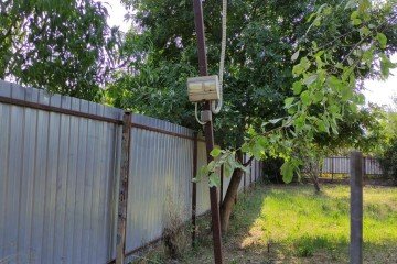 Фото №3: Участок садоводство 4 сот. - Шоссейное, мкр. Прикубанский внутригородской округ, ул. Зелёная, 73