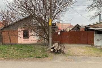 Фото №3: Дом 17 м² - Краснодар, мкр. Дубинка, ул. Пионерская, 6