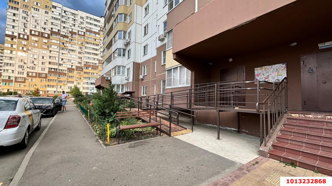 Фото №9: 3-комнатная квартира 80 м² - Краснодар, Молодёжный, ул. Дубравная, 17