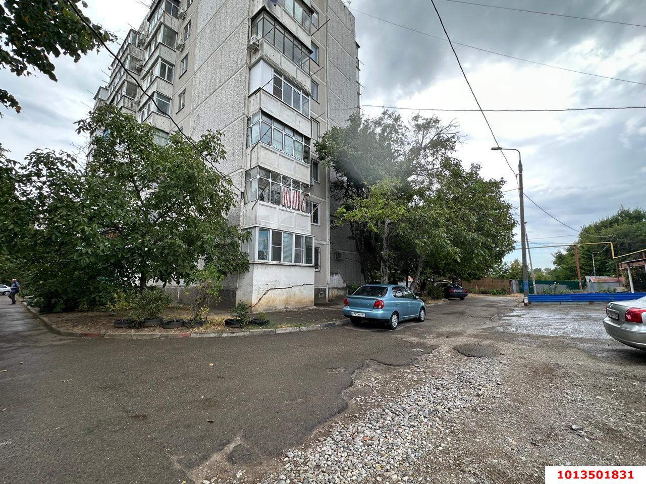 Фото №4: 2-комнатная квартира 53 м² - Краснодар, Черёмушки, ул. Вишняковой, 1/7