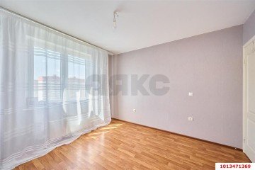 Фото №2: 2-комнатная квартира 56 м² - Краснодар, мкр. Восточно-Кругликовский, ул. Генерала Трошева, 35