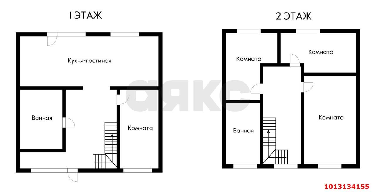 Фото №19: Дом 160 м² + 4 сот. - Краснодар, Табачная Фабрика, пр-д 2-й Кругликовский, 24