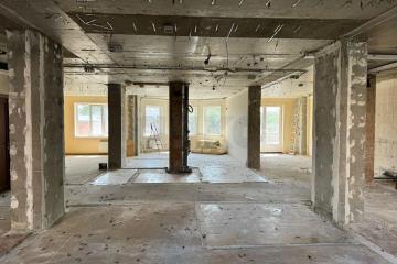 Фото №1: 3-комнатная квартира 145 м², 2/24 эт. - Краснодар, мкр. ЖК Аврора, ул. Гаражная, 67