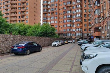 Фото №2: 3-комнатная квартира 164 м² - Краснодар, мкр. Центральный, ул. Комсомольская, 8