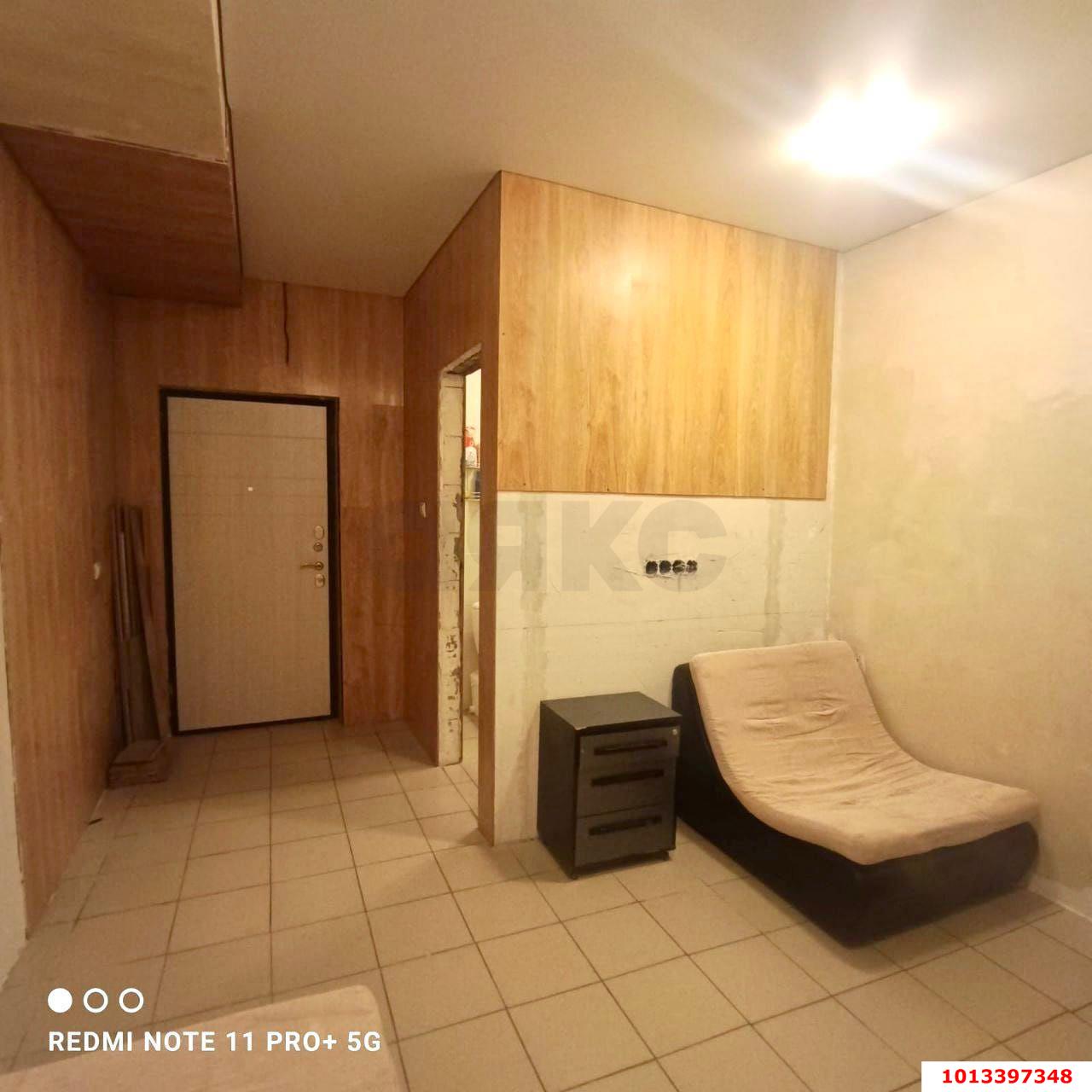Фото №8: Офисное помещение 52&nbsp;м², 9&nbsp;эт. - Краснодар, Прикубанский внутригородской округ, мкр. Краевая Клиническая Больница, ул. Восточно-Кругликовская, 76/1